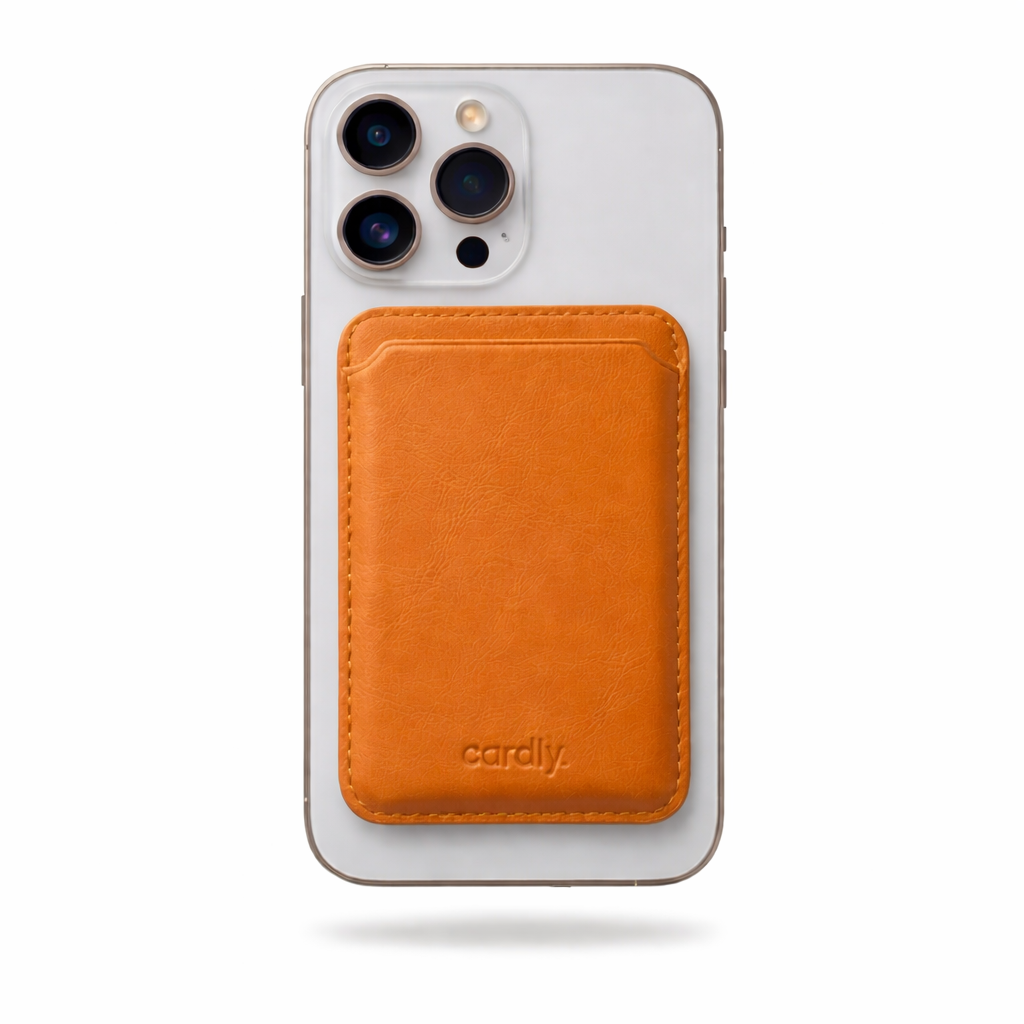 Cardly MagSafe card holder