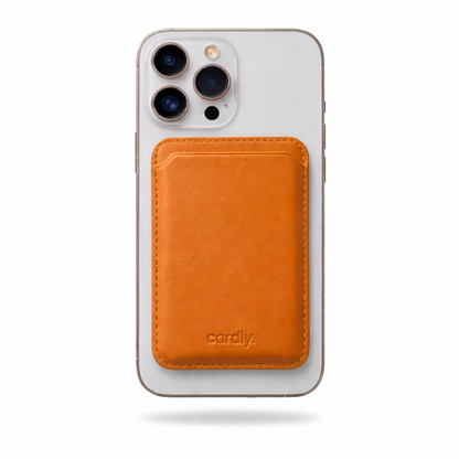 Cardly MagSafe card holder