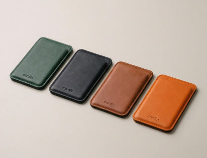 Cardly MagSafe card holder
