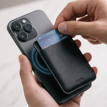 Cardly MagSafe card holder