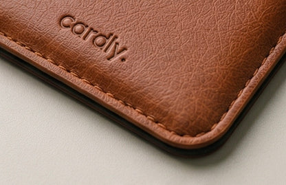 Cardly MagSafe card holder