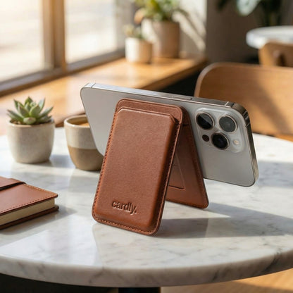 Cardly MagSafe card holder