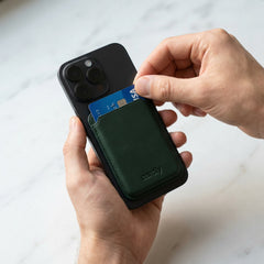 Cardly MagSafe kaarditasku