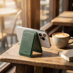 Cardly MagSafe kaarditasku