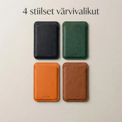 Cardly MagSafe kaarditasku